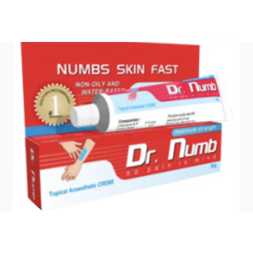 Doctor Most Recommended Cream, Painless Skin Microblading, Painless Numb Cream, Best Pain-Free Numb Cream for Ultimate Comfort, Tattoo Removal, Best Numbing Cream