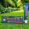 TKTX Numbing Cream Blue 10g x 3 –