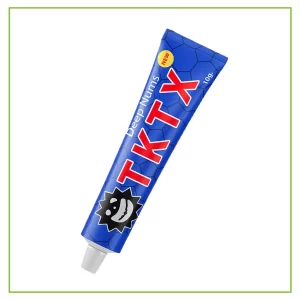 TKTX Numbing Cream Blue 10g