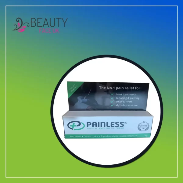 Painless® Cream 30g