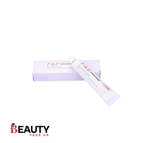 F&E Numb Cream 30gm x 5 - Best Numbing Cream - Image 2