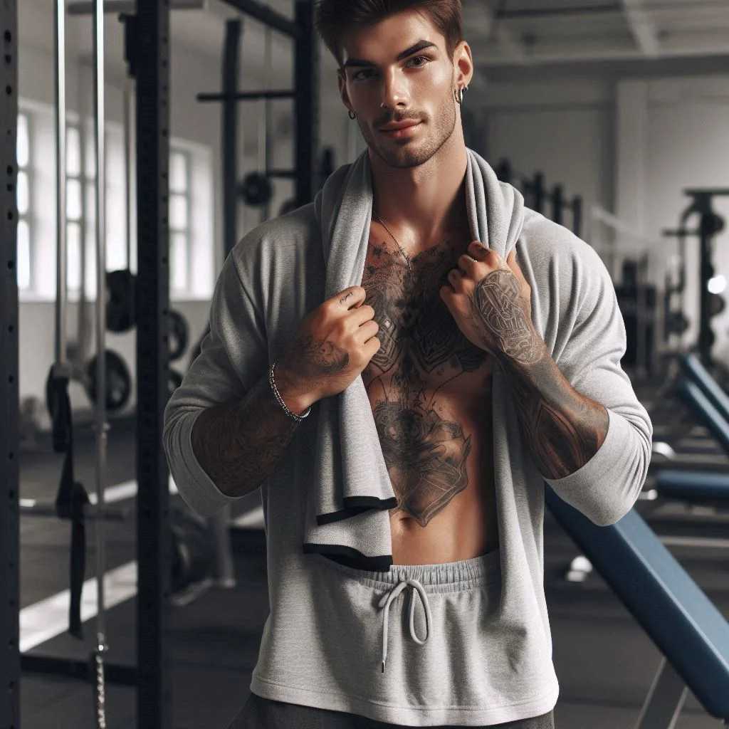 6 Tips for Working Out Safely After Getting a Tattoo