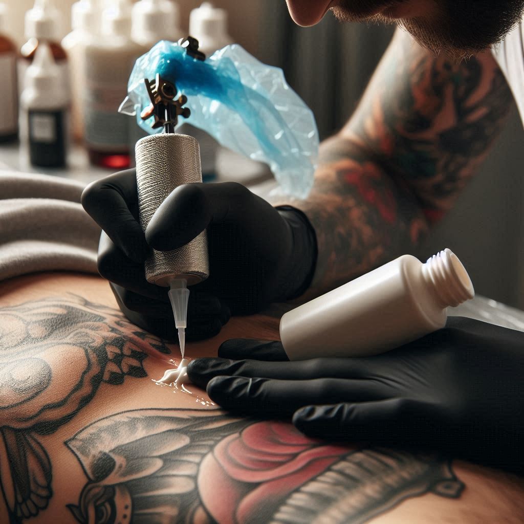 Numbing The Pain Tattoo Numbing Creams Guide For Beginners Numbing The Pain Tattoo Numbing Creams Guide For Beginners