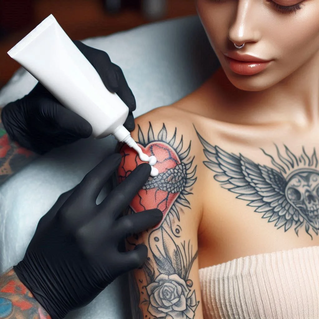 Why Aquaphor Is Bad for Your Tattoo – Risks & Alternatives